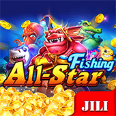 Biểu tượng game bắn cá Câu Cá Tất Cả Ngôi Sao