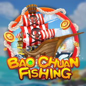 Biểu tượng game bắn cá Câu Cá Bao Chuan