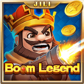 Biểu tượng game bắn cá Huyền Thoại Bùng Nổ
