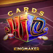 Biểu tượng game bài Bài Hi Lo