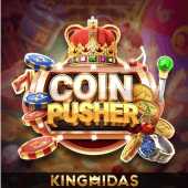 Biểu tượng game bài Đẩy Xu