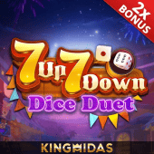 Biểu tượng game bài Song Ca Xúc Xắc