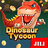 Biểu tượng game bắn cá Đại Gia Khủng Long