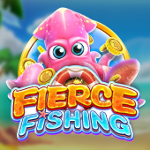 Biểu tượng game bắn cá Câu Cá Dữ Dội