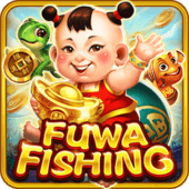 Biểu tượng game bắn cá Câu Cá Fuwa