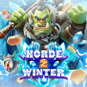 Biểu tượng game nổ hũ Đàn Quái Vật 2 Mùa Đông