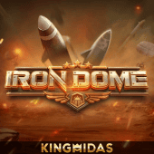 Biểu tượng game bài Vòm Sắt