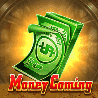 Biểu tượng game nổ hũ Tiền Đến