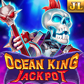 Biểu tượng game bắn cá Vua Đại Dương Jackpot