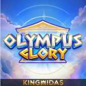Biểu tượng game bài Vinh Quang Olympus