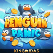 Biểu tượng game bài Hoảng Loạn Chim Cánh Cụt