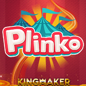 Biểu tượng game bài Plinko