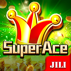 Biểu tượng game nổ hũ Siêu cấp Ace
