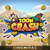 Biểu tượng game bài Tai Nạn Hoạt Hình