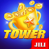 Biểu tượng game nổ hũ Tháp